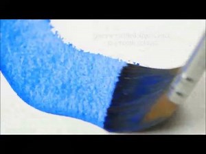 GRANULATION MEDIUM This increases the granulation of colour, giving a mottled appearance to colours which usually give a smooth wash (e.g. Winsor Blue), or enhancing the effect of granulating colours (e.g. French Ultramarine) • For maximum effect dilute colour generously with medium alone. • Always work with painting horizontal. Visit us for more #NEWITEMS & #NEWSTOCK Available at #touchofartsshowroom #touchofart #art #craft #materials #artshop #budaiya #bahrain #saudiarabia #sauditrends #bahrai