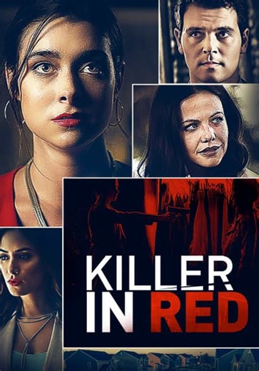 Killer in Red (2018)