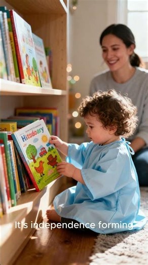 Before You Get Mad at the Mess… Watch This | #shorts