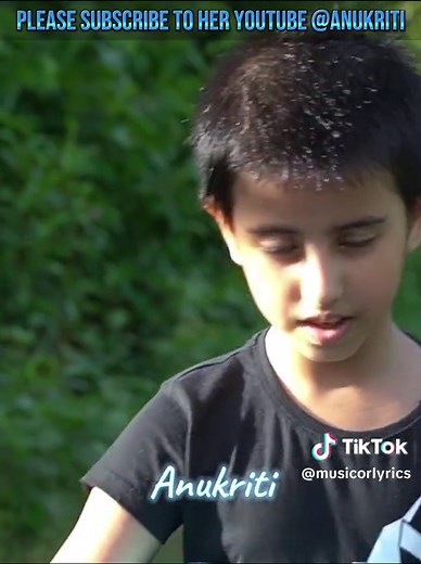 Un Poco Loco: La Canción de Anukriti