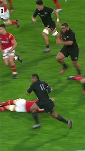 ARDIE SAVEA INSANE FIRST TRY