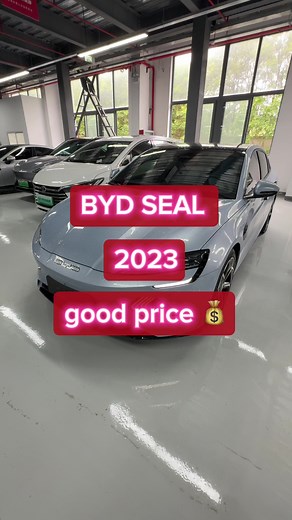 🚘 used BYD Seal Year: 2023 Battery: 82,5 kWh Mileage: 15000 km ✅ English menu ✅ perfect condition ✅ not painted Price: around 24000 USD 📲Contact us to get more details: WhatsApp 8618116092008 WeChat 8613062787790 🇨🇳 RDL Cars Exporting Company 🤝 Direct export without intermediaries 🚢 Worldwide delivery 🔎 Full inspection before shipment #byd #bydseal #cars #ev #carssell