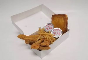 Good Things Are Goin' at Lucky Wishbone. | Lucky Wishbone