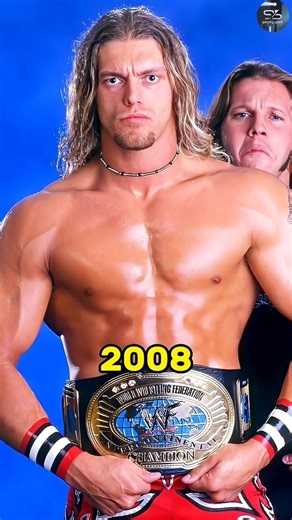Edge Transformation 😊 (1980-2026)