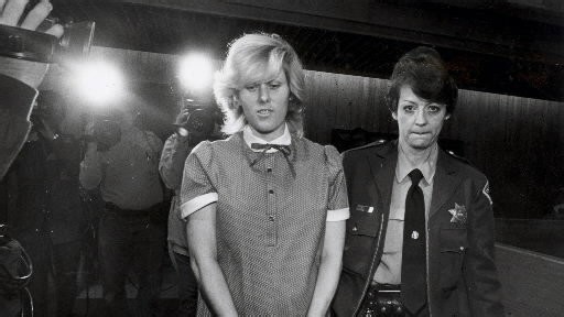 Mother With Twisted Motive | Diane Downs Case