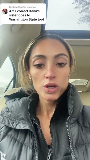 Jazzmin Kernodle Attends Same College as Man Arrested