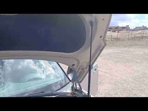 How to Open the Hood in a Kia Soul (2014–2019)