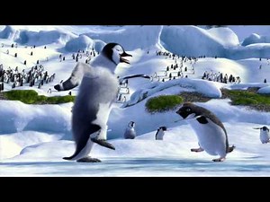 Happy Feet Two: The Video Game - Level 23