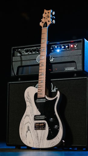 182 reactions · 5 comments |  Sound on! This is why the SE NF 53 is not just another T-style guitar. Versatility, power, clarity, all in one. Hit play and hear the magic of those Narrowfield DD “S” pickups! | PRS Guitars Europe | Facebook