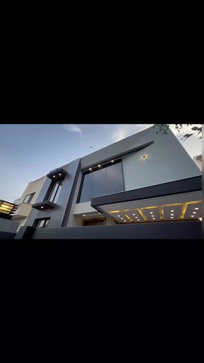 10 Marla Modern Design House for sale #alibabarproperties #statelifehousingsociety #realestate #foryou More information contact Only what's up 03174008824