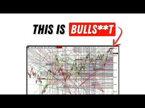 I'm 25. I've been trading since 18. Watch this.