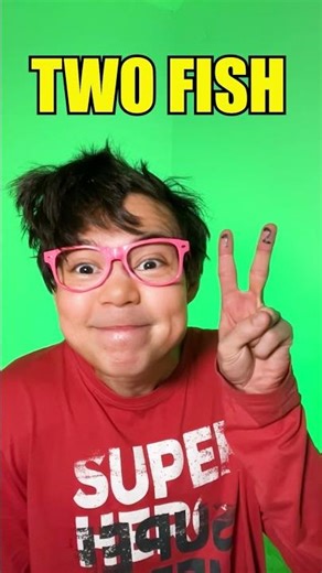 How Many Fish Are in the Aquarium? 🐟 #kids #fun