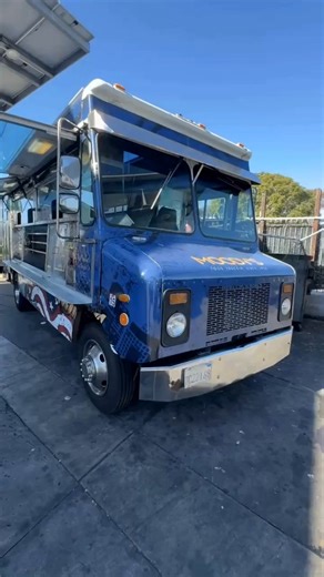 Looking to launch or expand a mobile food business? This 2003 Workhorse food truck offers a ready-to-use kitchen setup with stainless steel work surfaces, griddle, sink, and built-in storage. A practical foundation for street food, catering, pop-ups, or festivals. Available now through a San Diego online auction. Review photos and videos for condition details before bidding. | Cal Auctions