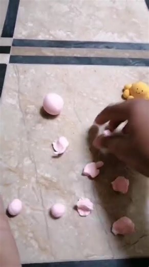 Mud to Magic – Handmade Clay Creations#creativeclayideas #easycraft #craft #duck #clay #kidslearnin