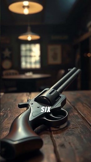 The Deadliest Forgotten Pistol: How Pepperbox Guns Changed Warfare Forever