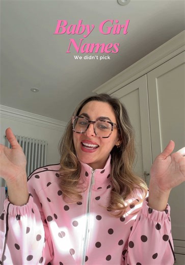 Unique Baby Girl Names: Unusual & Sweet Picks