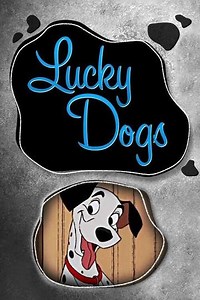 Lucky Dogs (2015) - Movie
