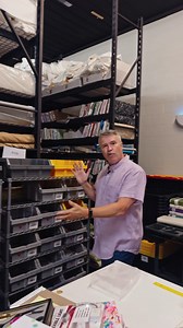 Guess what?! 🎉 We just picked a lucky customer at random to win some amazing sewing goodies! We absolutely love showing our appreciation for this incredible community, and nothing beats surprising one of you with some happy mail! Find out who the lucky winner is and all the fantastic sewing gifts they received! 🤩 Could it be you?! #sewinggiveaway #customerappreciation #happymail #sewinggifts #randomwinner #sewingcommunity #giveawayalert #sewinglove #thankyouforyoursupport #SurpriseAndDelight #