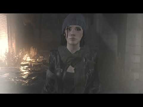 Jennifer Love Theme, Terminator Resistance (BEST QUALITY)