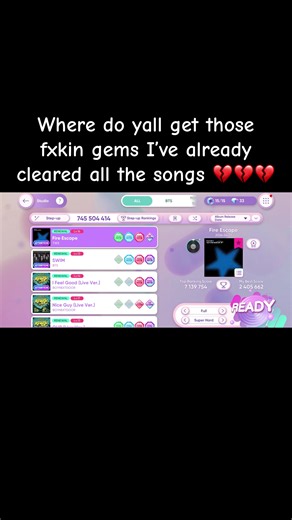 Like seriously #enhypenisot7 #rhythmhive #illit #enhypen #rhythmgame | enhypen