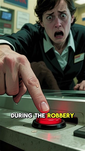 🔔The Silent Alarm Killer 💀Ohio’s 1975 Bank Robbery! #shorts #fyp #TheCrimeVault #heists