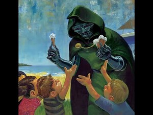 MF DOOM & RZA Books of War