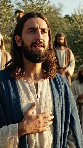 Jesus Says: Pray Like This | Our Father Who Art in Heaven