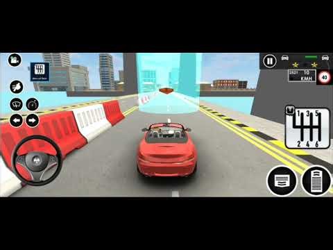 Open world Game tour ? 🚗 Real Driving School Gameplay 2