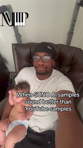 New video on Suno out now #music #musicproducer #suno #flstudio25