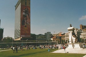 The 2002 Commonwealth Games 20 years on