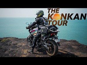 Exploring Beaches of the Western Coast | EP 01 | 4K