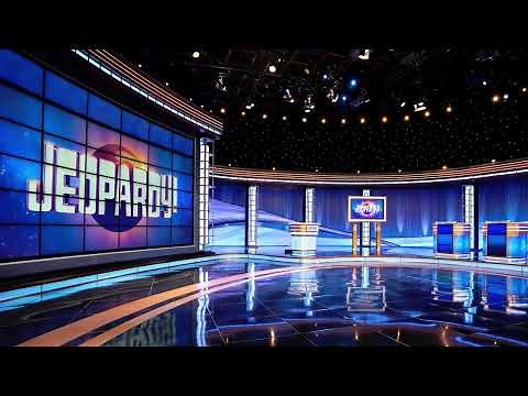 "Weird Al" Yankovic - I Lost on Jeopardy (2022 version) - excerpt
