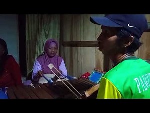 Gabbang Sussul Part 1 | Pangutaran Sulu