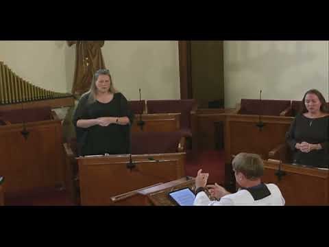 Catholic Daily Mass - Daily TV Mass - August 17, 2022