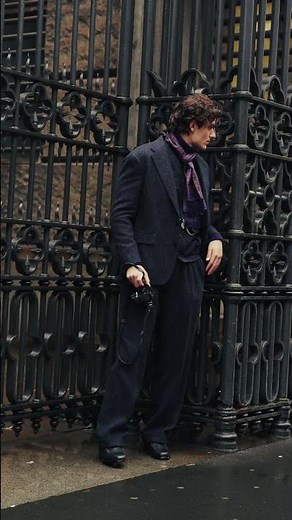 RALPH LAUREN | Polo Ralph Lauren | Milan Men's Fashion Week 2026