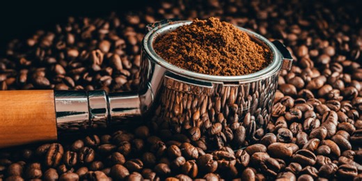 A chemist explains the chemistry behind decaf coffee