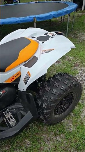 2026 Can AM Renegade 1000 XXC