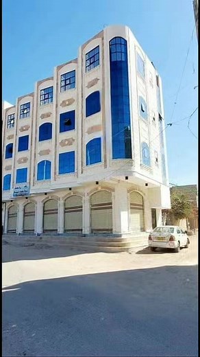 1.6K views | ✍️عماره 4 دور و5 فتحات تجاريه 776610000 شارعين زفلت...