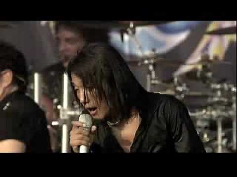 Faithfully - Journey Live at Graspop (Belgium 2009)