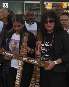 Constance Watcho’s family knew something wasn’t right. They searched the streets of Brisbane, looking for any sign of her. Yet even after the discovery of her body in 2018, Constance's death is an unsolved case and her family are no closer to getting answers. Constance’s family has given Four Corners permission to share her photo. And a warning, this video contains some distressing details. | Four Corners