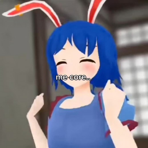 Magical MMD Dance Compilation | Touhou Project & Vocaloid