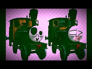 My Sodor Fallout Swapped AU Edits (V2)