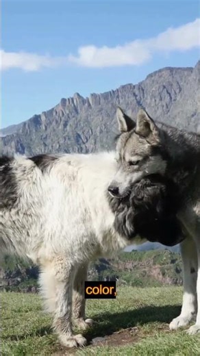 Dogs Are Closer To Wolves Than You Think