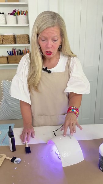 Turn simple clay into THIS!