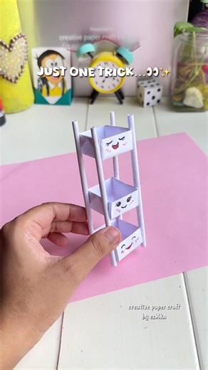 Create Your Own Amazing Storage Box 👀📦✨ #relatable #aesthetic #diy #trending #viralvideo #fypシ