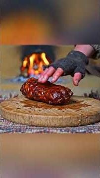 Arctic Survival ❄️ A 91-Year-Old Woman, Her Dog, and a Bear Threat at −78°C#survival #snow#bushcraft