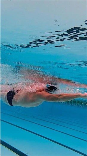 Stop Spinning Your Arms in Freestyle
