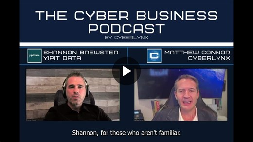 We covered AI governance, zero trust, and the future of security operations. Almost every answer Shannon Brewster of YipitData gave reframed what responsible AI adoption actually requires from… | Matthew Connor