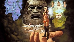 Baaad Movies - Zardoz