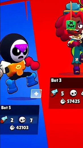 Brawlers Brawl Ball #brawlstarsgameplay #supercell #brawlergaming #brawlshorts #brawl #highlights 05